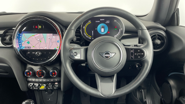 MINI Hatchback 135kW Cooper S Level 2 33kWh 3dr Auto Electric Hatchback